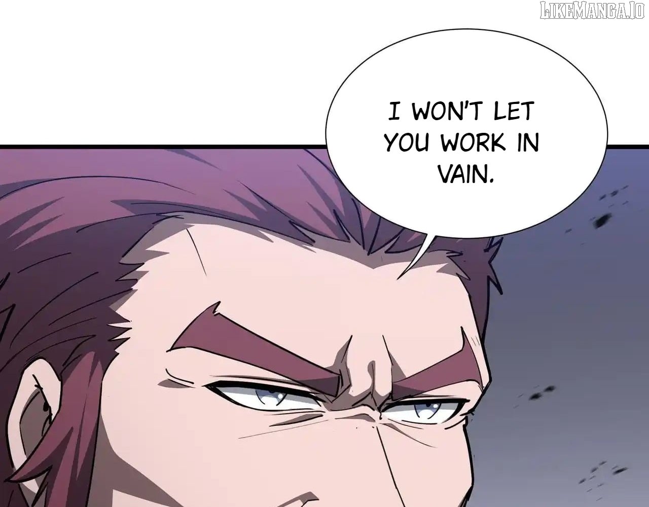 Read Tyrant of the Otherworldly Hell_ My Shadow Can Evolve Infinitely EN Manga Online