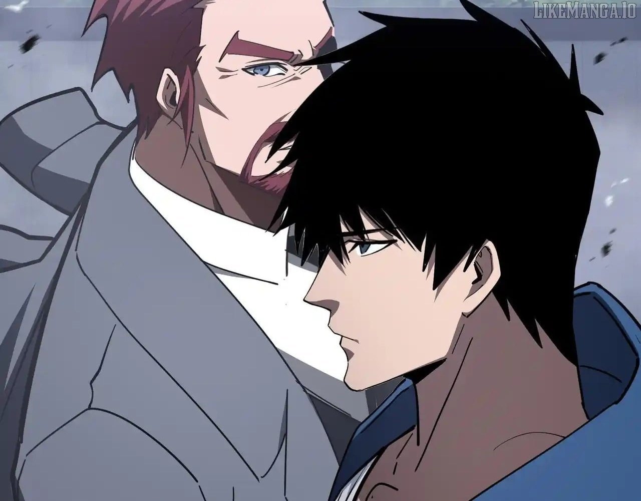 Read Tyrant of the Otherworldly Hell_ My Shadow Can Evolve Infinitely EN Manga Online