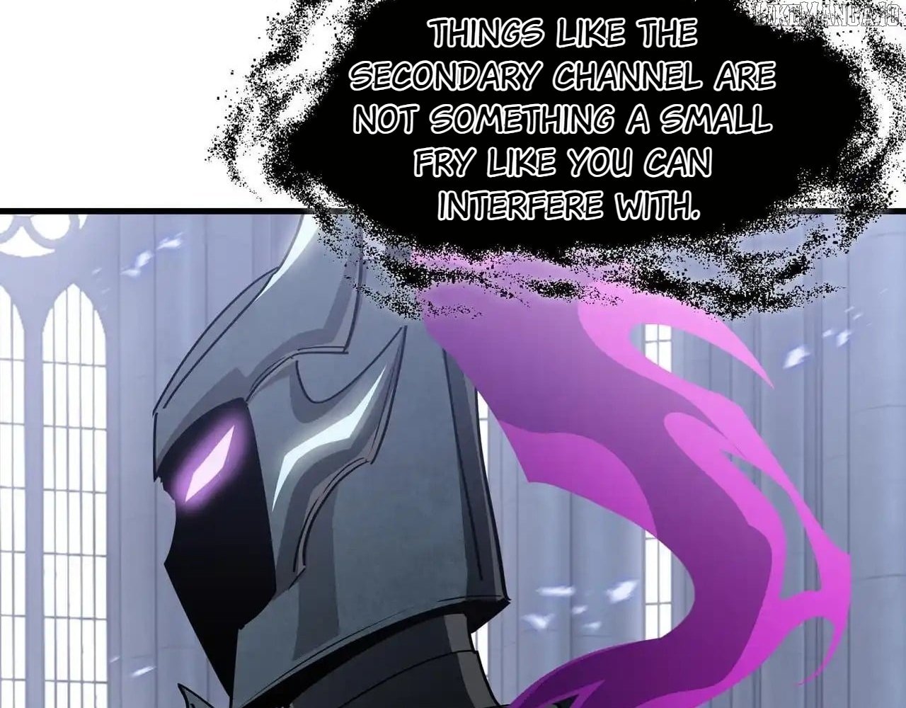 Read Tyrant of the Otherworldly Hell_ My Shadow Can Evolve Infinitely EN Manga Online
