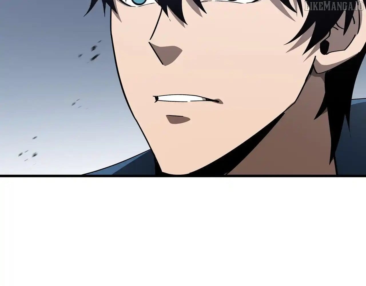 Read Tyrant of the Otherworldly Hell_ My Shadow Can Evolve Infinitely EN Manga Online
