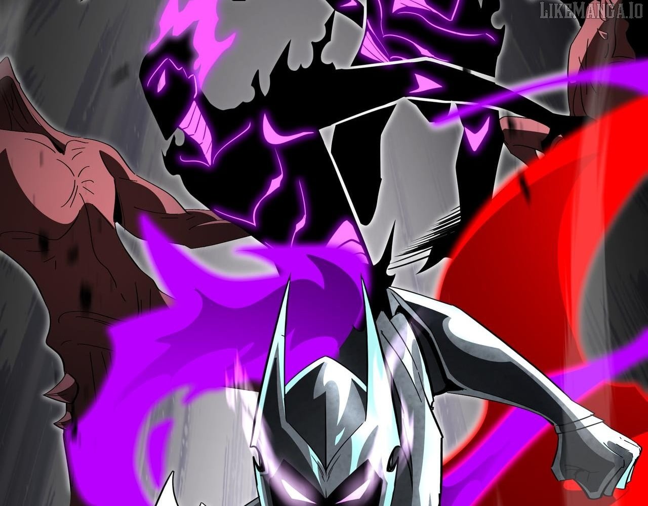 Read Tyrant of the Otherworldly Hell_ My Shadow Can Evolve Infinitely EN Manga Online
