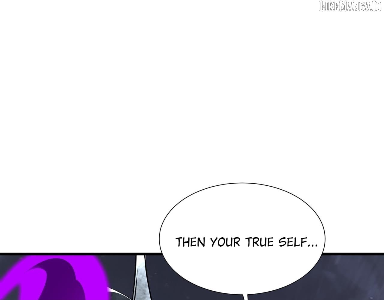 Read Tyrant of the Otherworldly Hell_ My Shadow Can Evolve Infinitely EN Manga Online