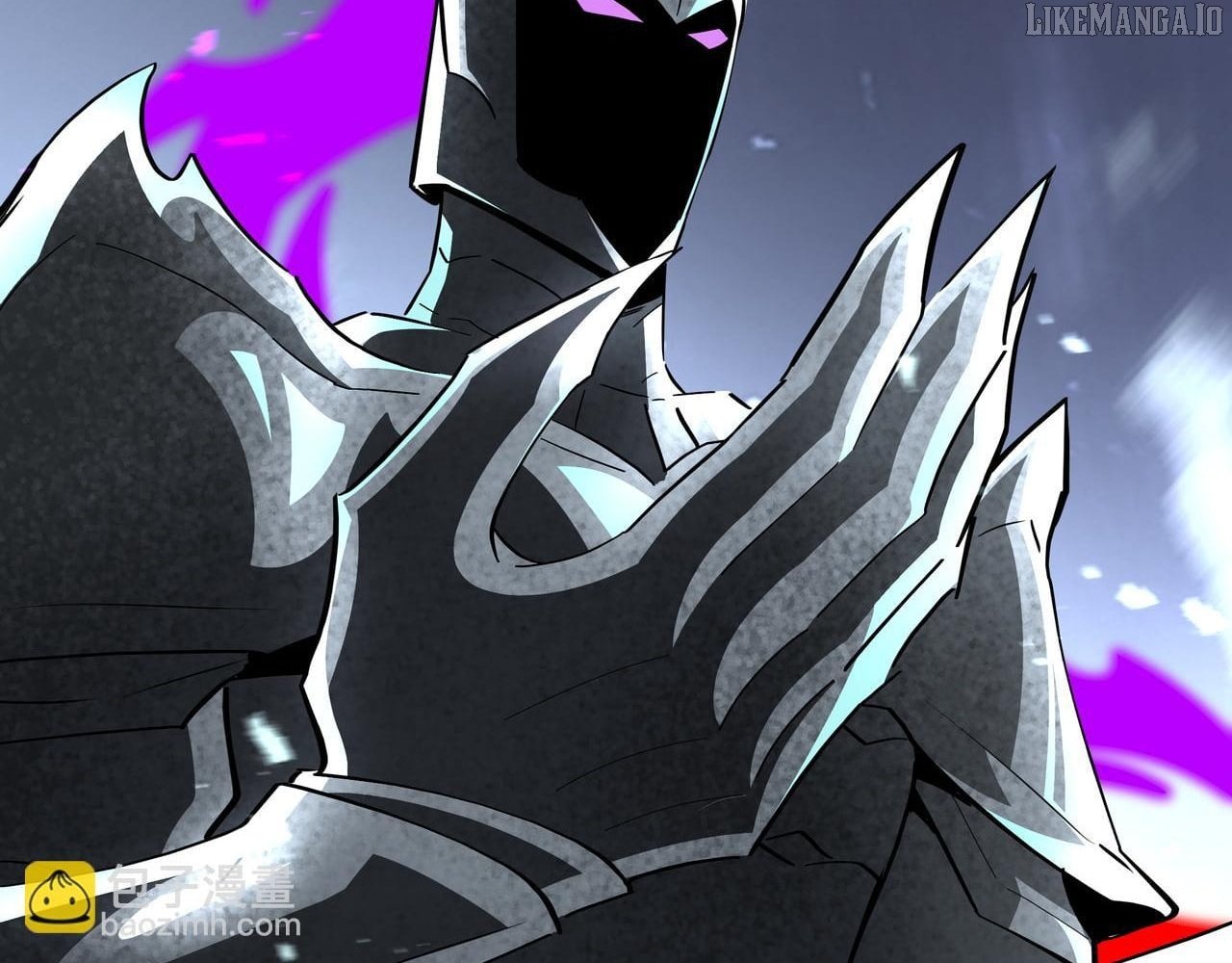 Read Tyrant of the Otherworldly Hell_ My Shadow Can Evolve Infinitely EN Manga Online