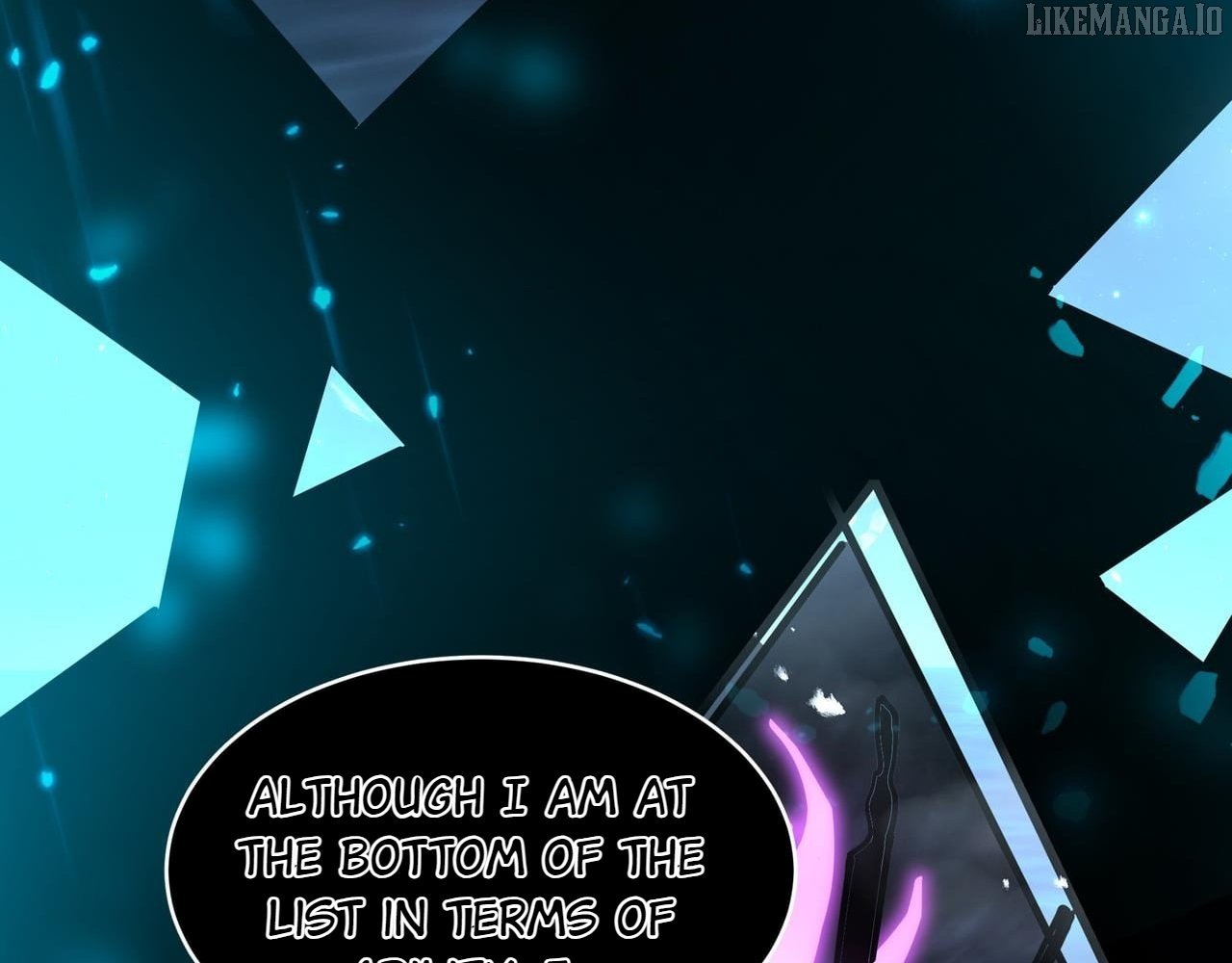 Read Tyrant of the Otherworldly Hell_ My Shadow Can Evolve Infinitely EN Manga Online