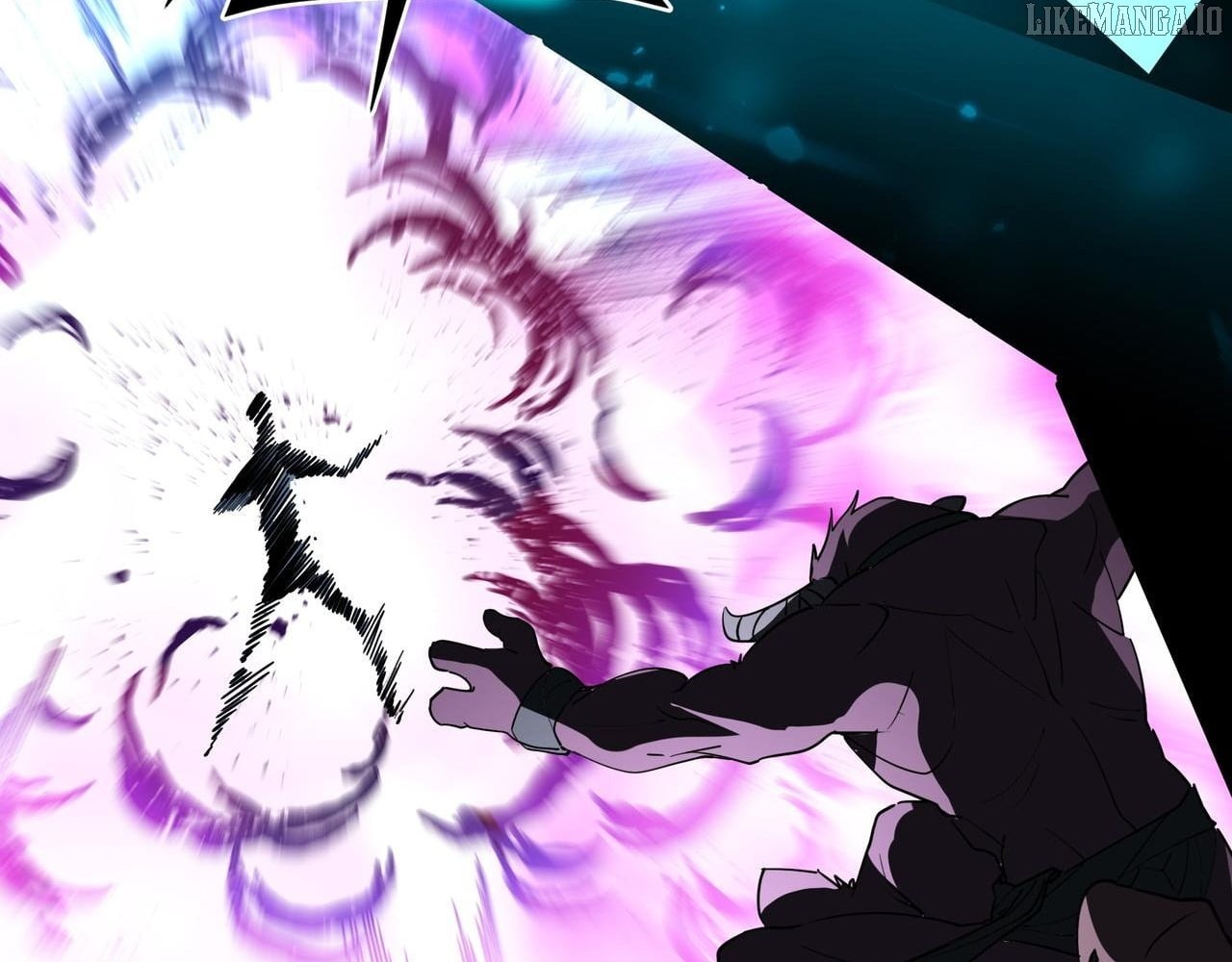 Read Tyrant of the Otherworldly Hell_ My Shadow Can Evolve Infinitely EN Manga Online