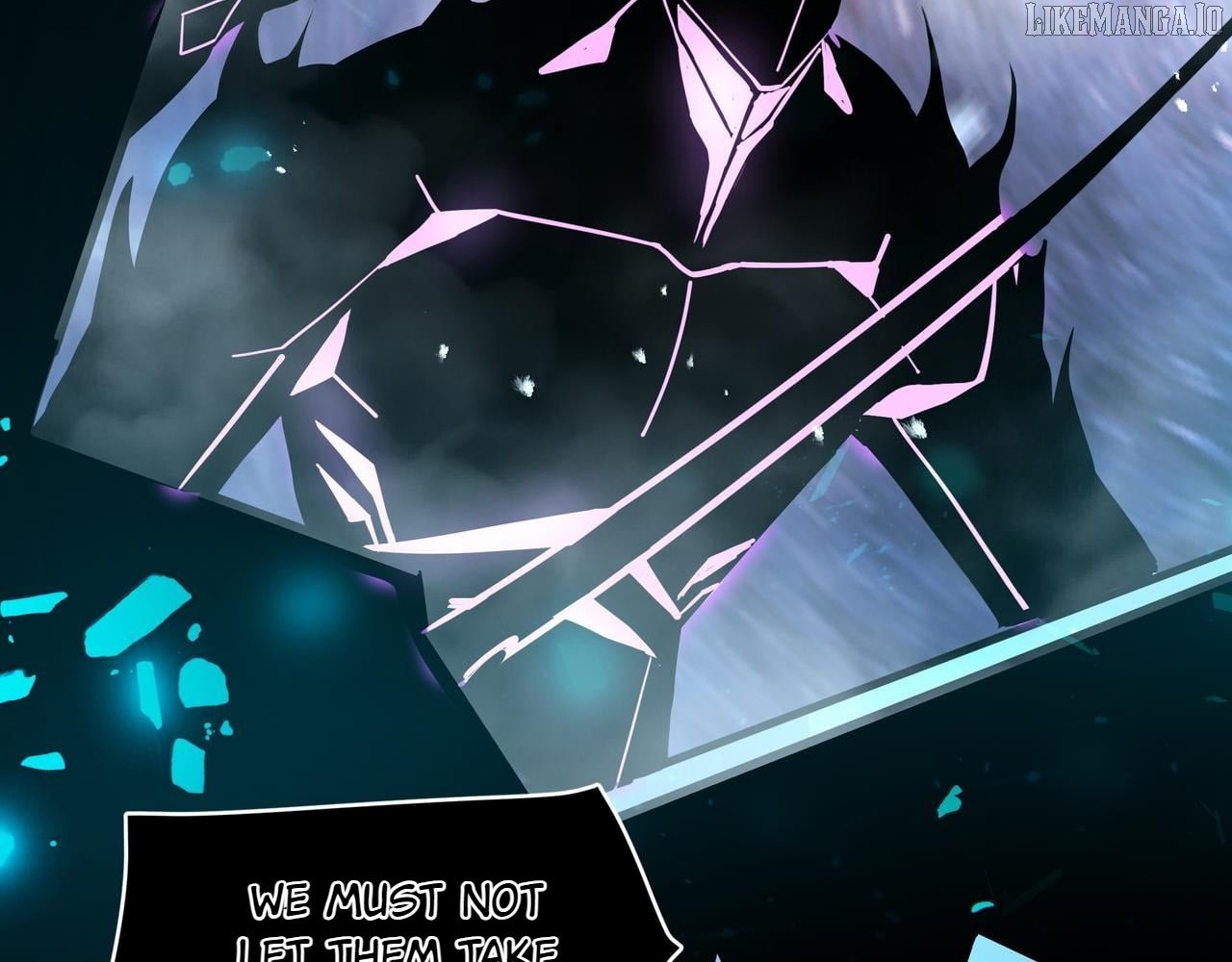 Read Tyrant of the Otherworldly Hell_ My Shadow Can Evolve Infinitely EN Manga Online