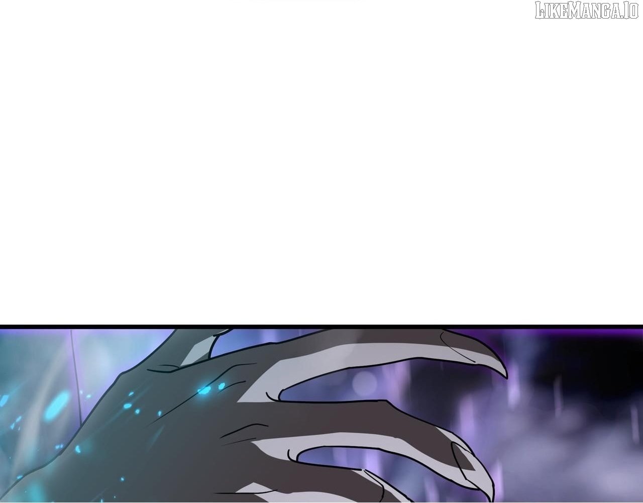 Read Tyrant of the Otherworldly Hell_ My Shadow Can Evolve Infinitely EN Manga Online