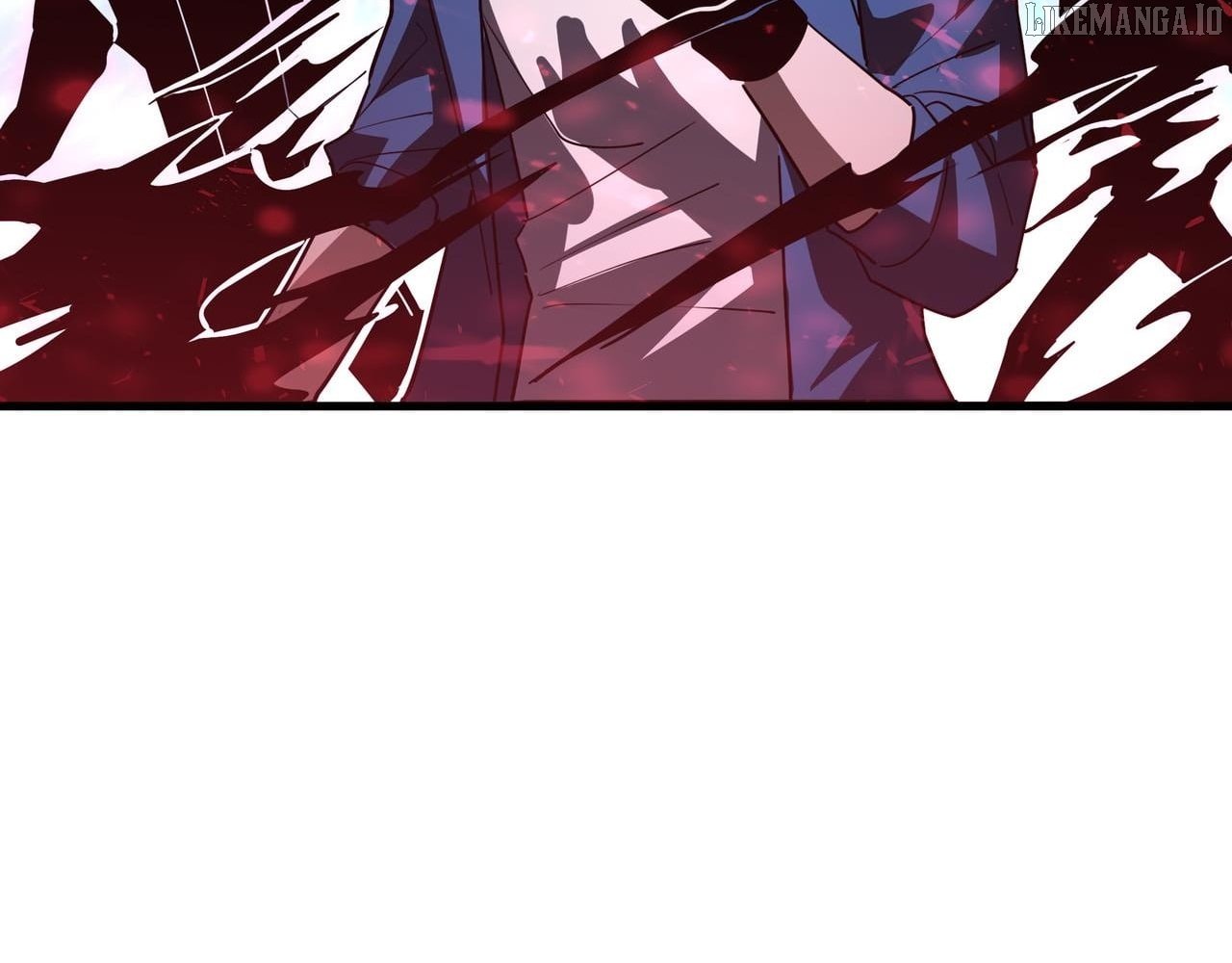Read Tyrant of the Otherworldly Hell_ My Shadow Can Evolve Infinitely EN Manga Online
