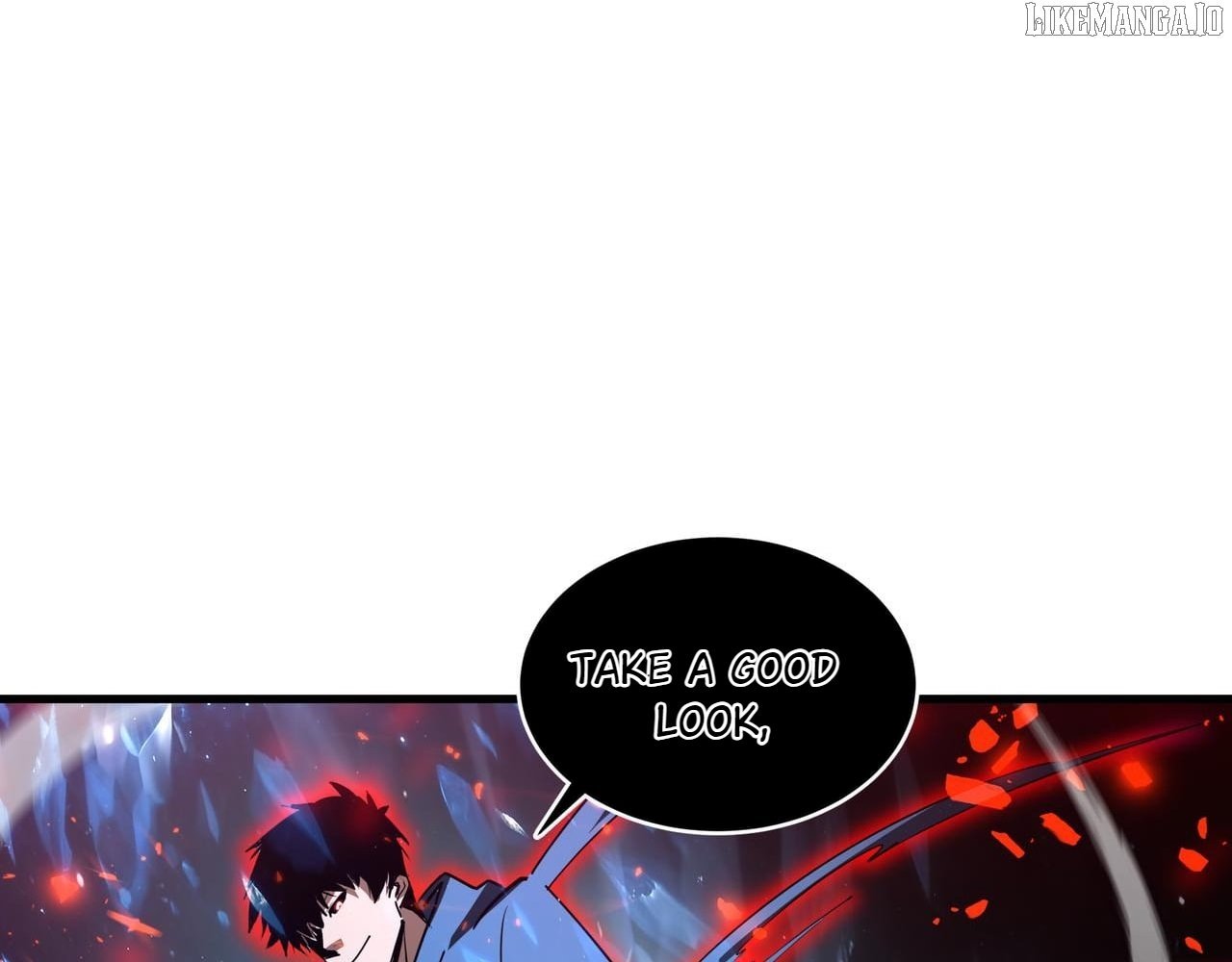 Read Tyrant of the Otherworldly Hell_ My Shadow Can Evolve Infinitely EN Manga Online
