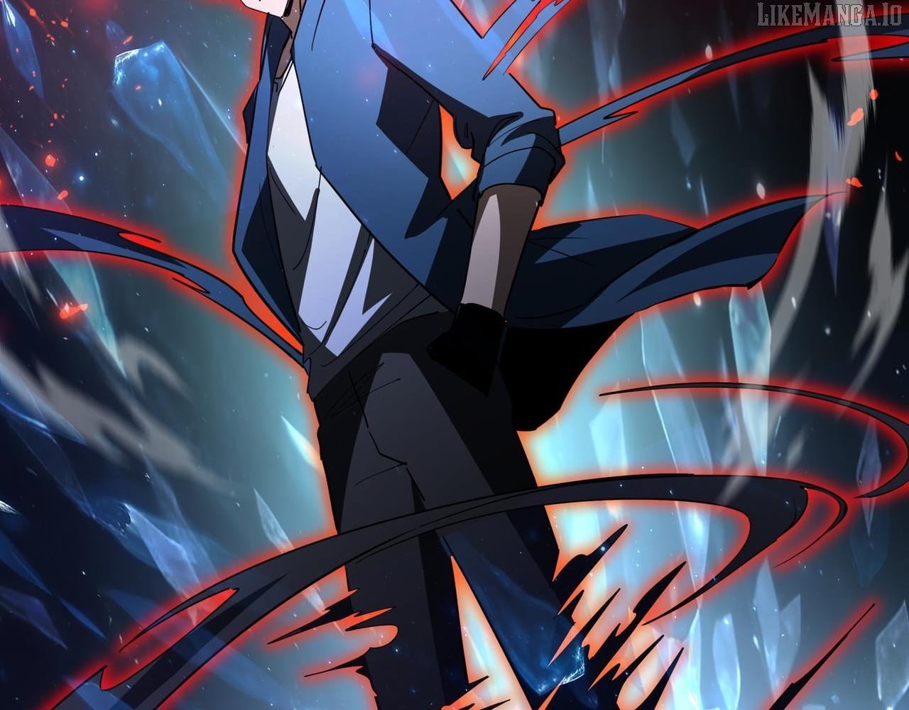 Read Tyrant of the Otherworldly Hell_ My Shadow Can Evolve Infinitely EN Manga Online