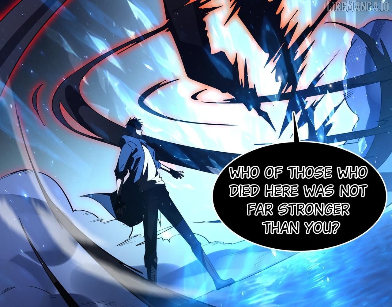 Read Tyrant of the Otherworldly Hell_ My Shadow Can Evolve Infinitely EN Manga Online