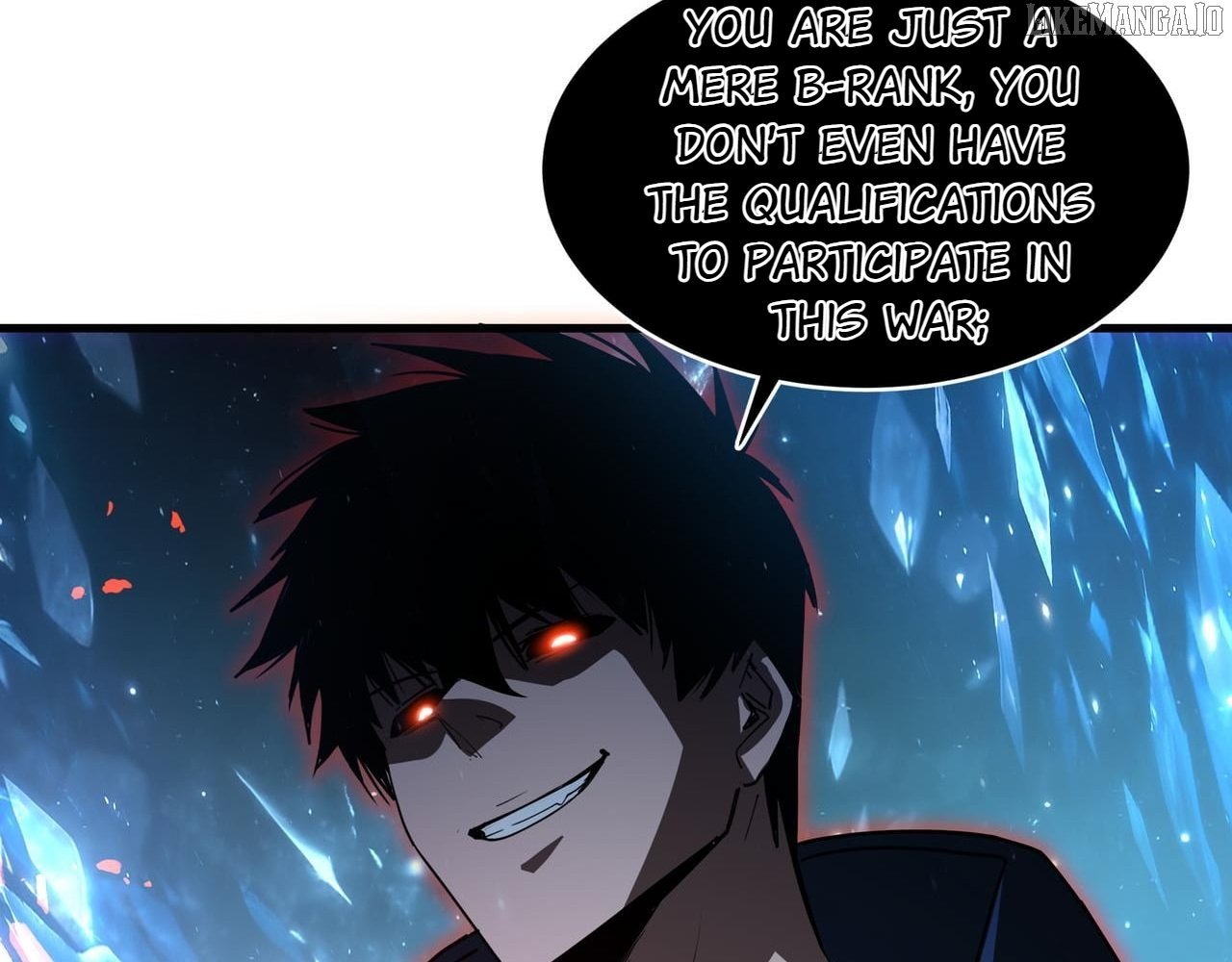 Read Tyrant of the Otherworldly Hell_ My Shadow Can Evolve Infinitely EN Manga Online