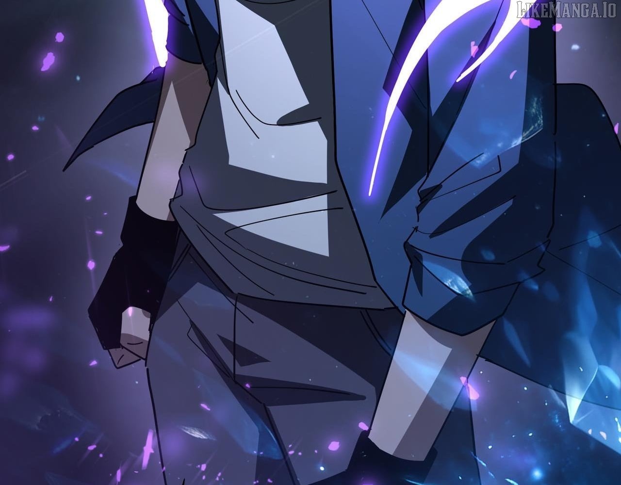Read Tyrant of the Otherworldly Hell_ My Shadow Can Evolve Infinitely EN Manga Online