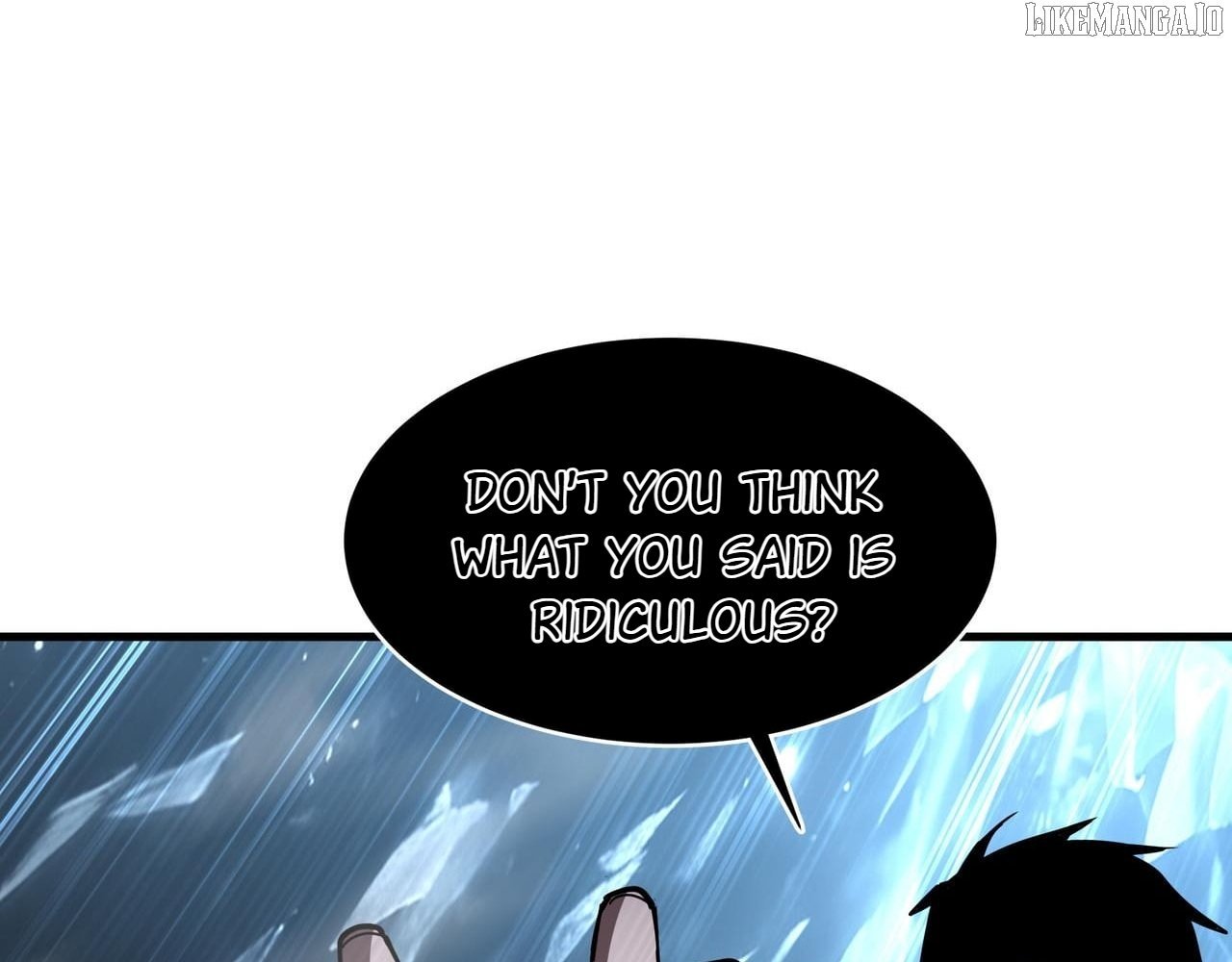 Read Tyrant of the Otherworldly Hell_ My Shadow Can Evolve Infinitely EN Manga Online