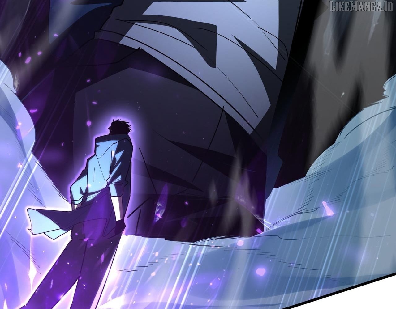Read Tyrant of the Otherworldly Hell_ My Shadow Can Evolve Infinitely EN Manga Online