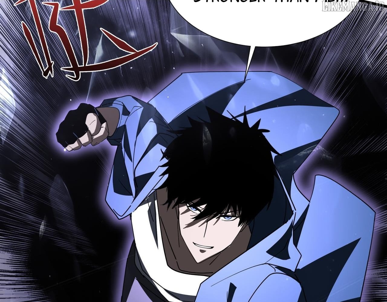 Read Tyrant of the Otherworldly Hell_ My Shadow Can Evolve Infinitely EN Manga Online