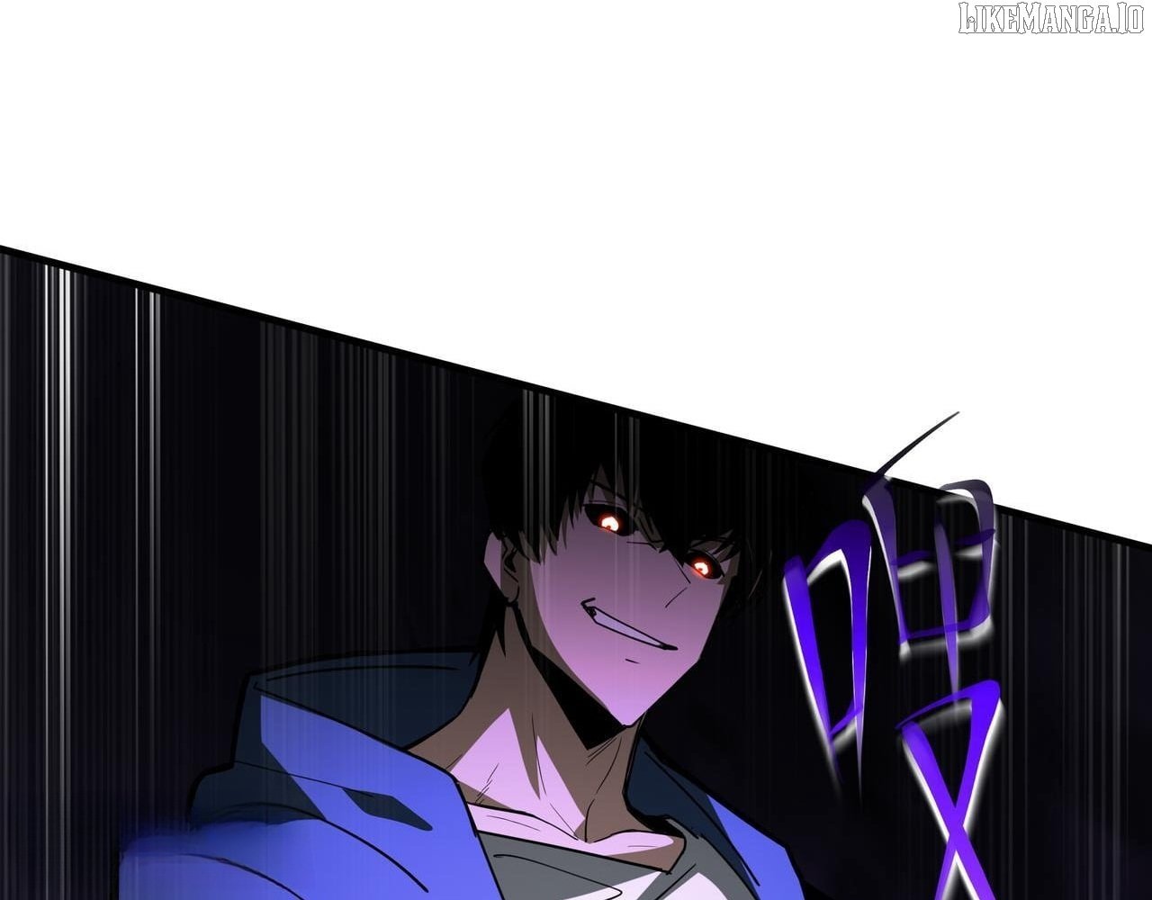 Read Tyrant of the Otherworldly Hell_ My Shadow Can Evolve Infinitely EN Manga Online