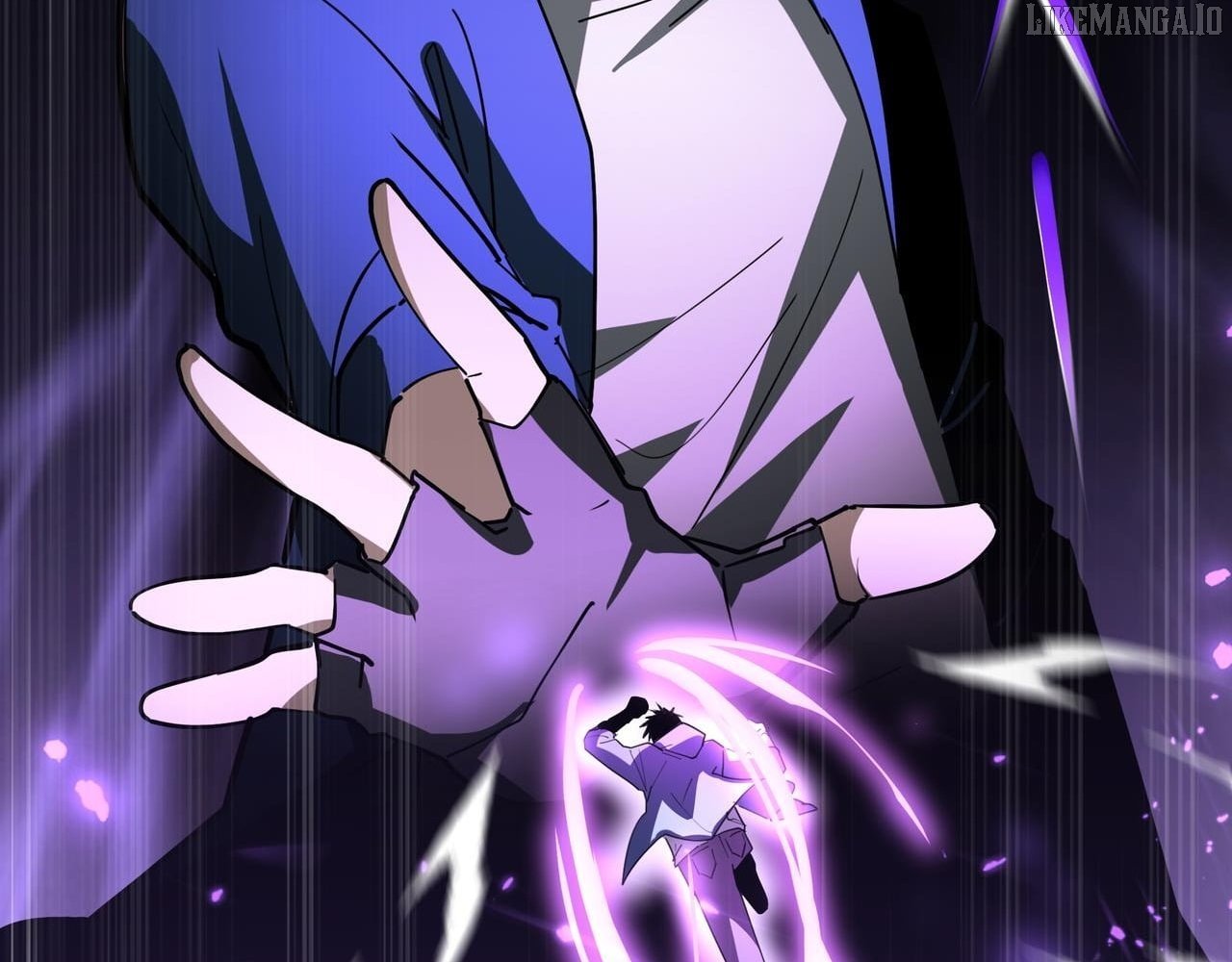 Read Tyrant of the Otherworldly Hell_ My Shadow Can Evolve Infinitely EN Manga Online