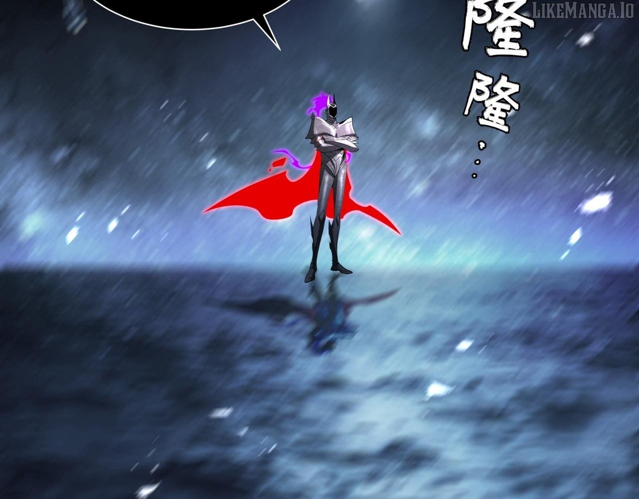 Read Tyrant of the Otherworldly Hell_ My Shadow Can Evolve Infinitely EN Manga Online