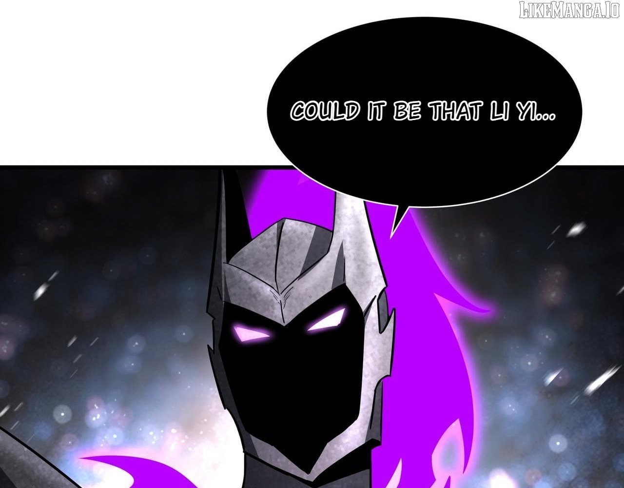 Read Tyrant of the Otherworldly Hell_ My Shadow Can Evolve Infinitely EN Manga Online
