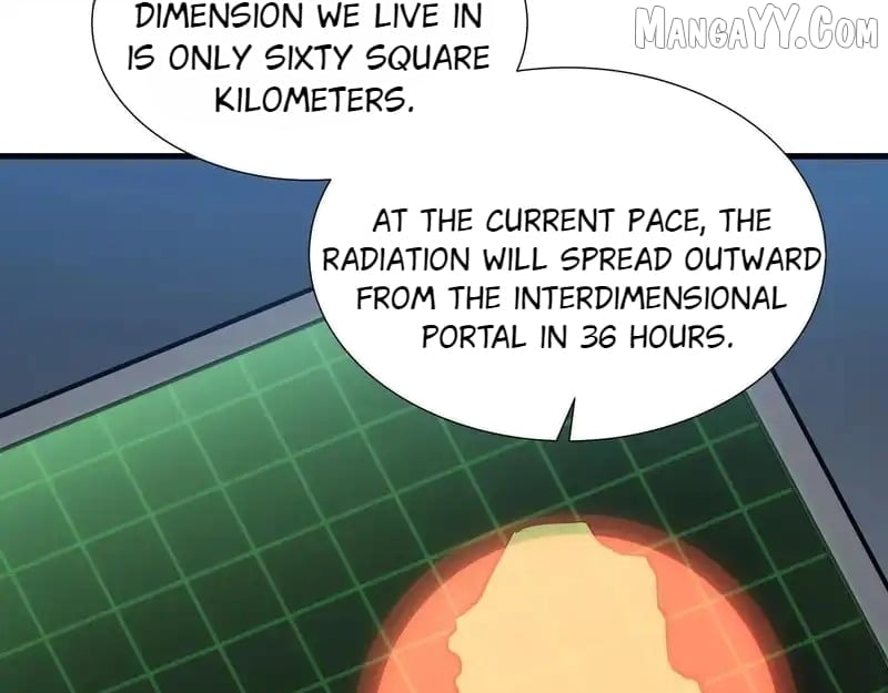Read Tyrant of the Otherworldly Hell_ My Shadow Can Evolve Infinitely EN Manga Online