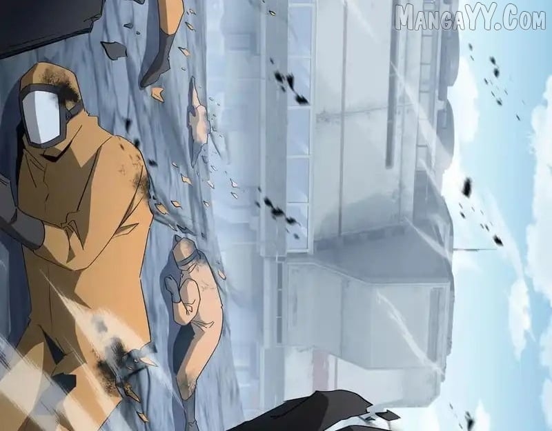 Read Tyrant of the Otherworldly Hell_ My Shadow Can Evolve Infinitely EN Manga Online