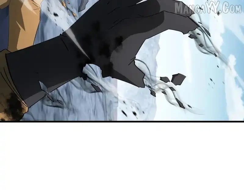 Read Tyrant of the Otherworldly Hell_ My Shadow Can Evolve Infinitely EN Manga Online