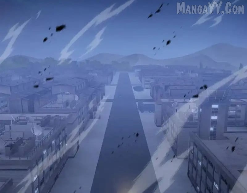 Read Tyrant of the Otherworldly Hell_ My Shadow Can Evolve Infinitely EN Manga Online