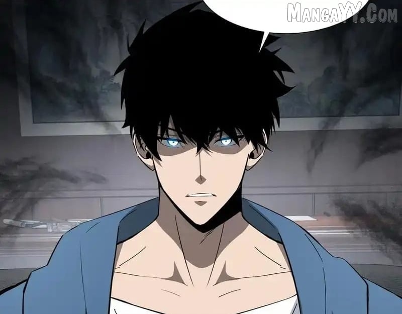 Read Tyrant of the Otherworldly Hell_ My Shadow Can Evolve Infinitely EN Manga Online