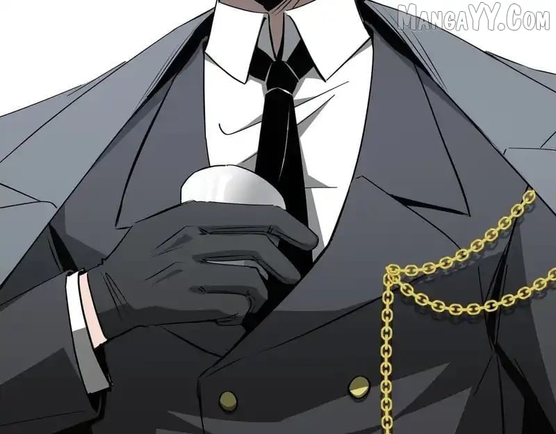Read Tyrant of the Otherworldly Hell_ My Shadow Can Evolve Infinitely EN Manga Online