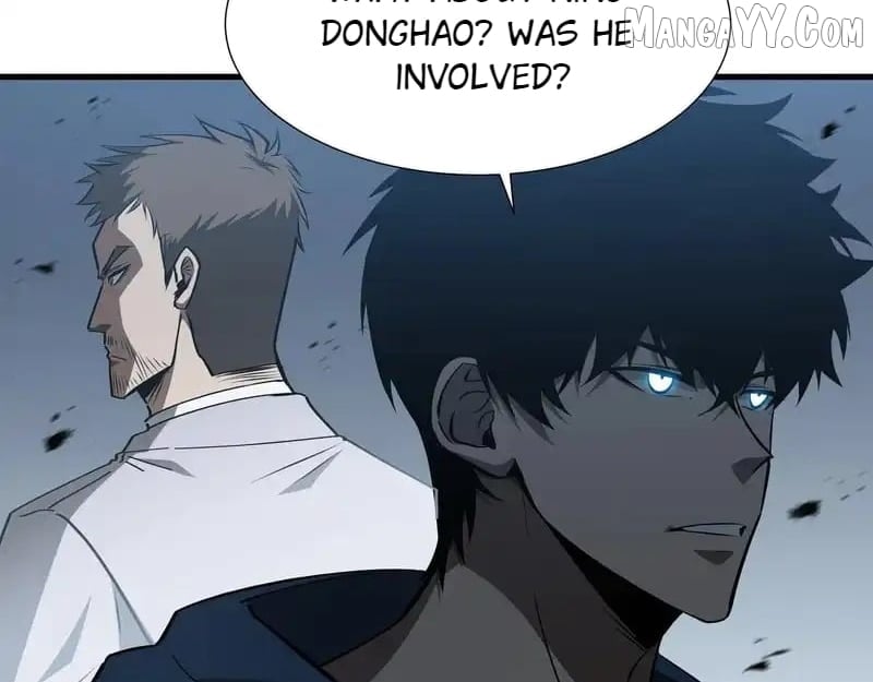 Read Tyrant of the Otherworldly Hell_ My Shadow Can Evolve Infinitely EN Manga Online