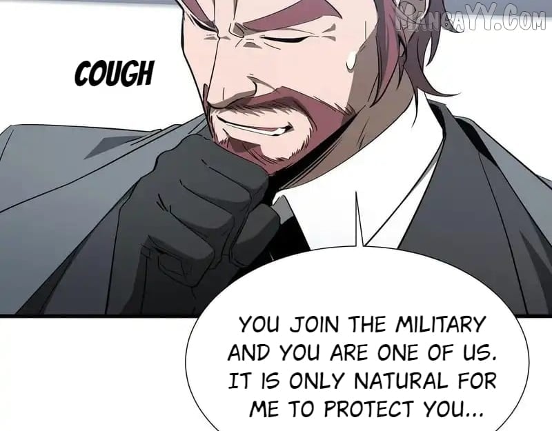 Read Tyrant of the Otherworldly Hell_ My Shadow Can Evolve Infinitely EN Manga Online