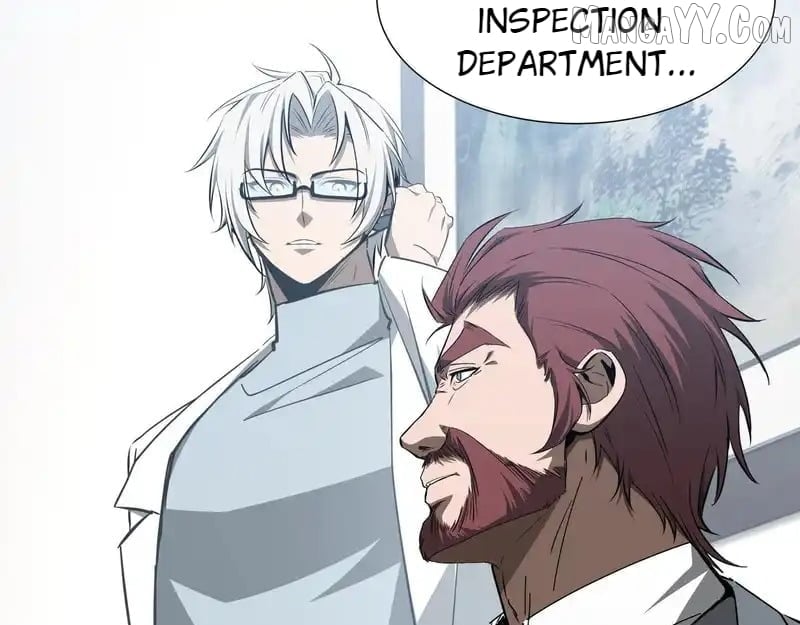 Read Tyrant of the Otherworldly Hell_ My Shadow Can Evolve Infinitely EN Manga Online