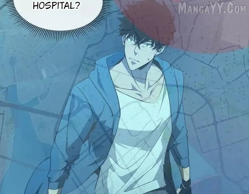 Read Tyrant of the Otherworldly Hell_ My Shadow Can Evolve Infinitely EN Manga Online