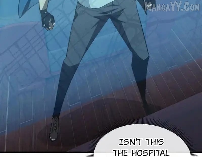 Read Tyrant of the Otherworldly Hell_ My Shadow Can Evolve Infinitely EN Manga Online