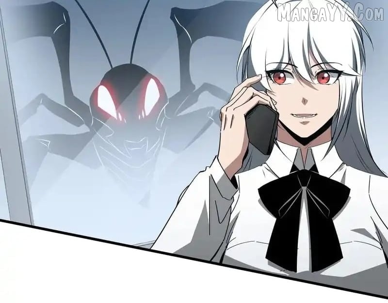 Read Tyrant of the Otherworldly Hell_ My Shadow Can Evolve Infinitely EN Manga Online