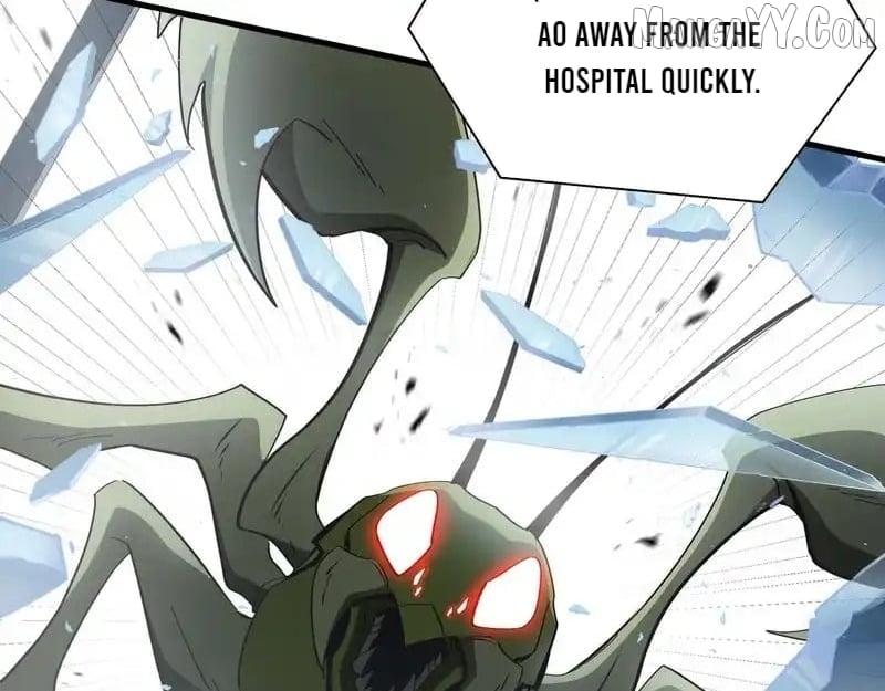 Read Tyrant of the Otherworldly Hell_ My Shadow Can Evolve Infinitely EN Manga Online