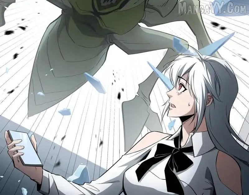 Read Tyrant of the Otherworldly Hell_ My Shadow Can Evolve Infinitely EN Manga Online