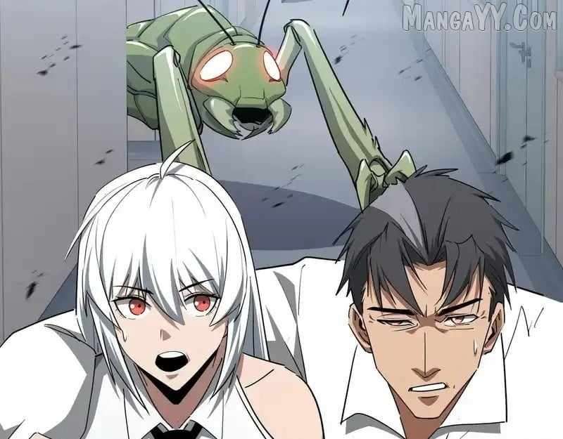 Read Tyrant of the Otherworldly Hell_ My Shadow Can Evolve Infinitely EN Manga Online
