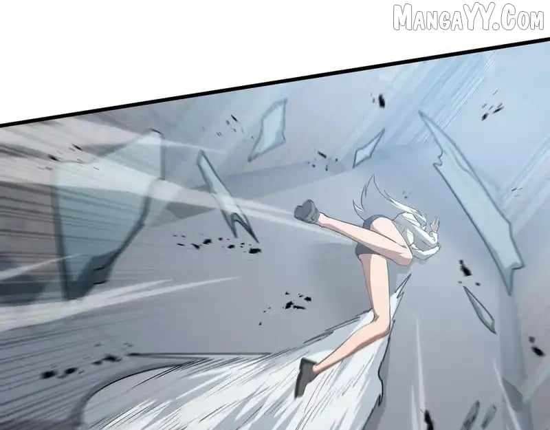 Read Tyrant of the Otherworldly Hell_ My Shadow Can Evolve Infinitely EN Manga Online