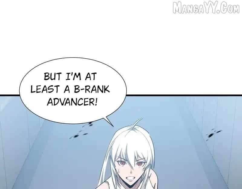 Read Tyrant of the Otherworldly Hell_ My Shadow Can Evolve Infinitely EN Manga Online
