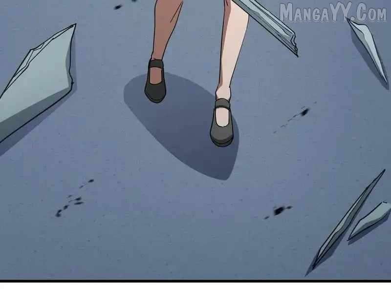 Read Tyrant of the Otherworldly Hell_ My Shadow Can Evolve Infinitely EN Manga Online