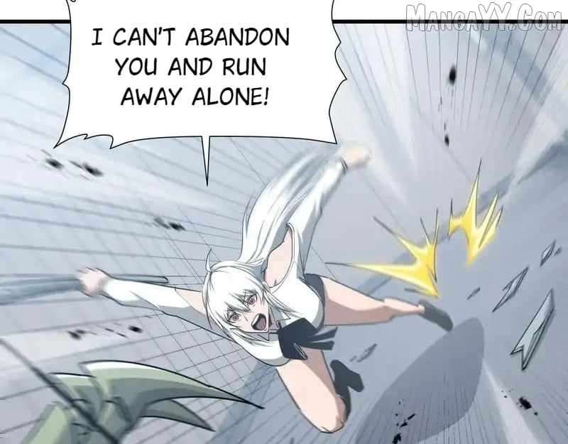 Read Tyrant of the Otherworldly Hell_ My Shadow Can Evolve Infinitely EN Manga Online