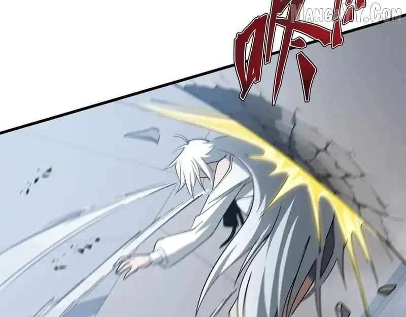 Read Tyrant of the Otherworldly Hell_ My Shadow Can Evolve Infinitely EN Manga Online