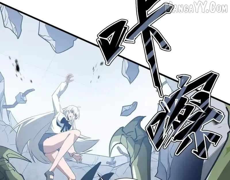 Read Tyrant of the Otherworldly Hell_ My Shadow Can Evolve Infinitely EN Manga Online