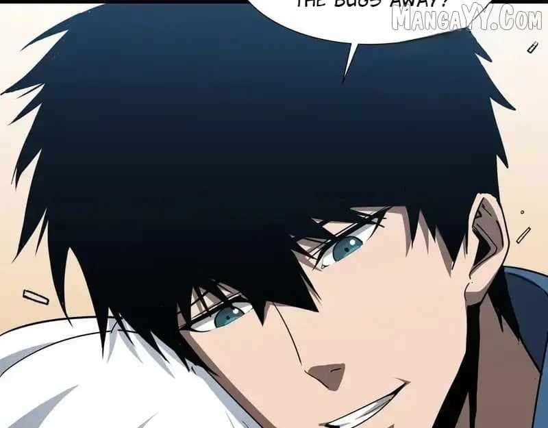 Read Tyrant of the Otherworldly Hell_ My Shadow Can Evolve Infinitely EN Manga Online