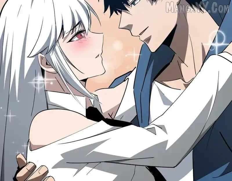 Read Tyrant of the Otherworldly Hell_ My Shadow Can Evolve Infinitely EN Manga Online