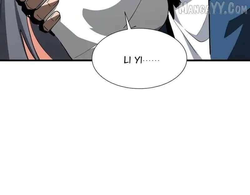 Read Tyrant of the Otherworldly Hell_ My Shadow Can Evolve Infinitely EN Manga Online