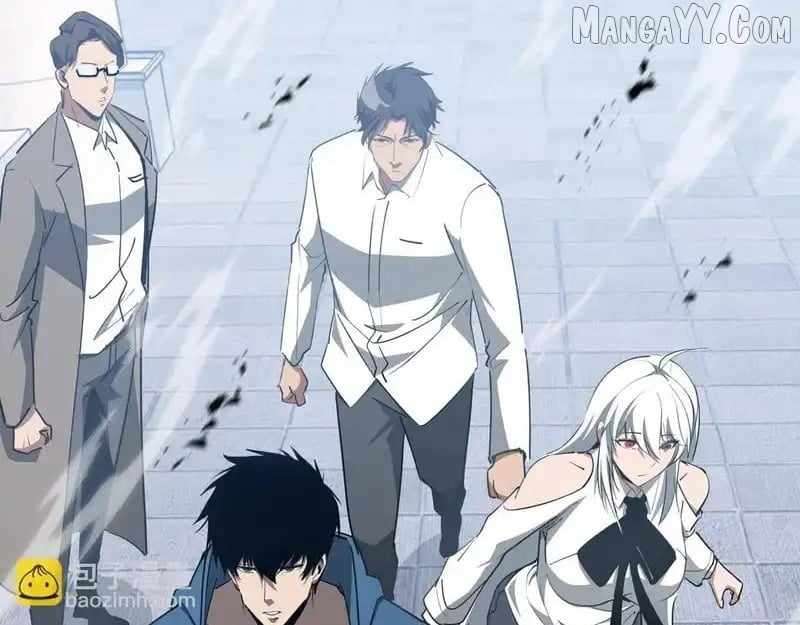 Read Tyrant of the Otherworldly Hell_ My Shadow Can Evolve Infinitely EN Manga Online