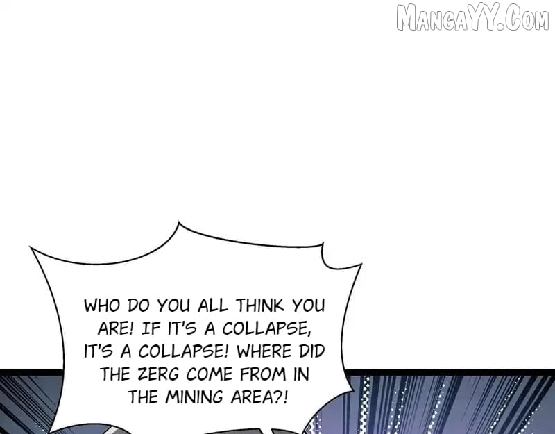Read Tyrant of the Otherworldly Hell_ My Shadow Can Evolve Infinitely EN Manga Online